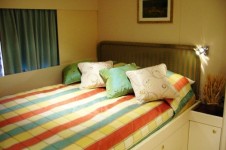 LADYSHIP -  Double Cabin